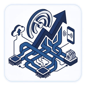 Tecnologia NFC Integrada
